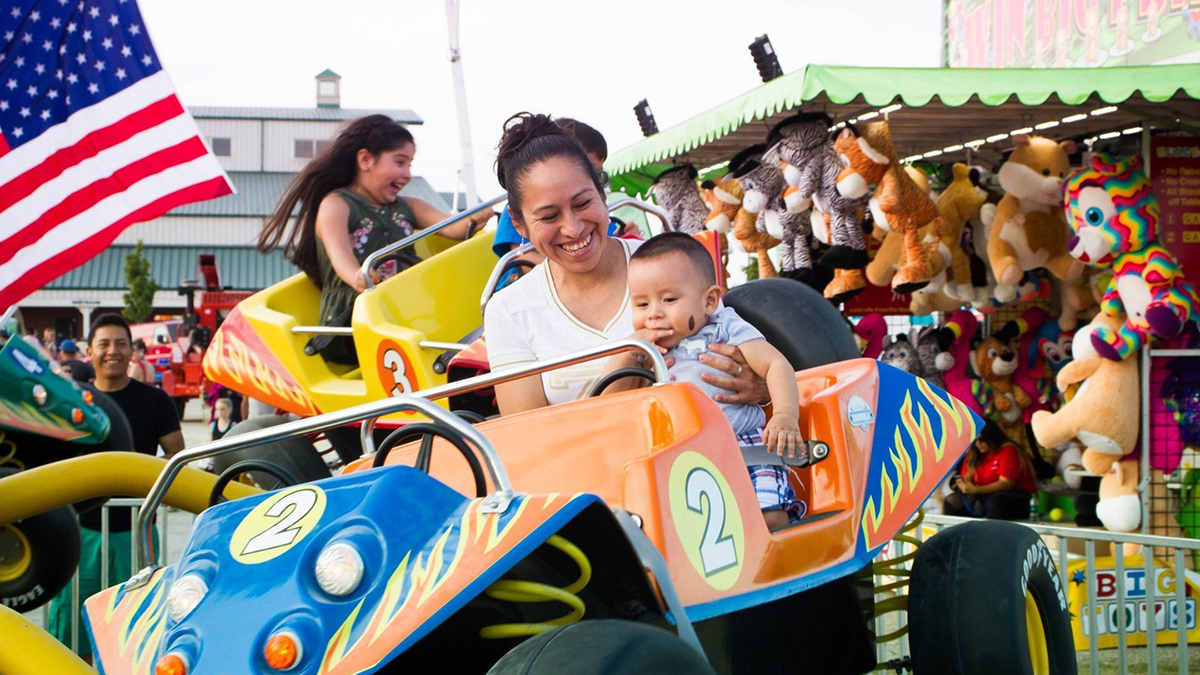 Things To Do This Weekend July 31-August 2, 2026